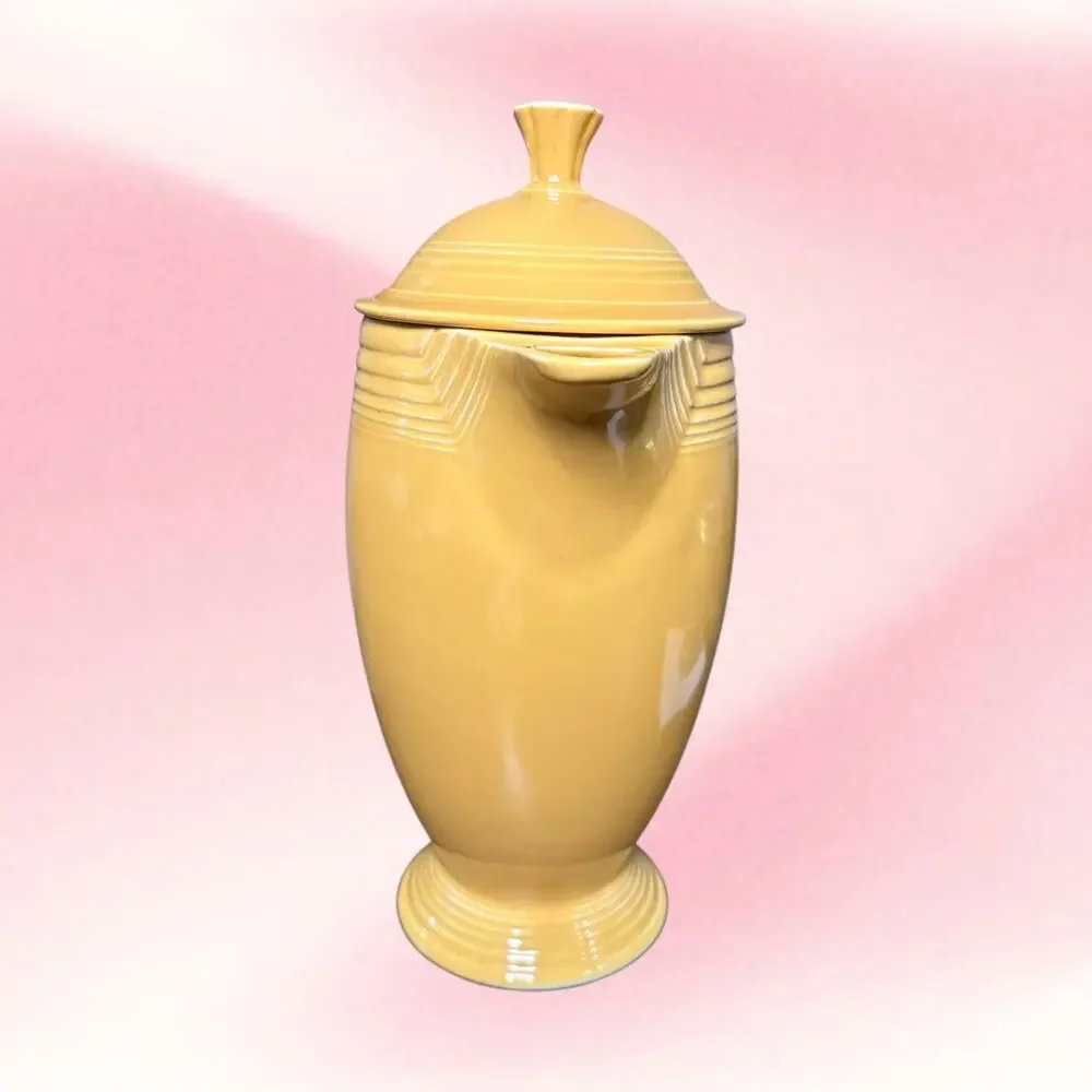 Fiesta vintage fiestaware